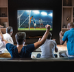 Best TVs For Watching Sport 