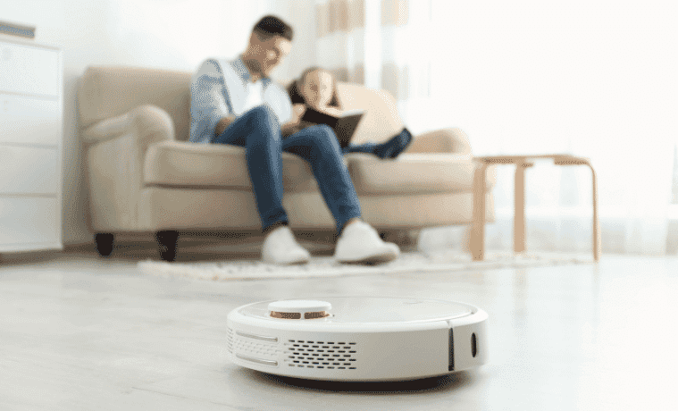 robot vacuum cleaners | The Good Guys