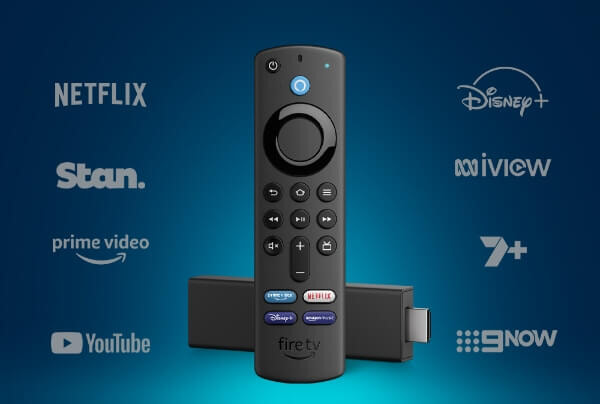 Amazon - The Good Guys