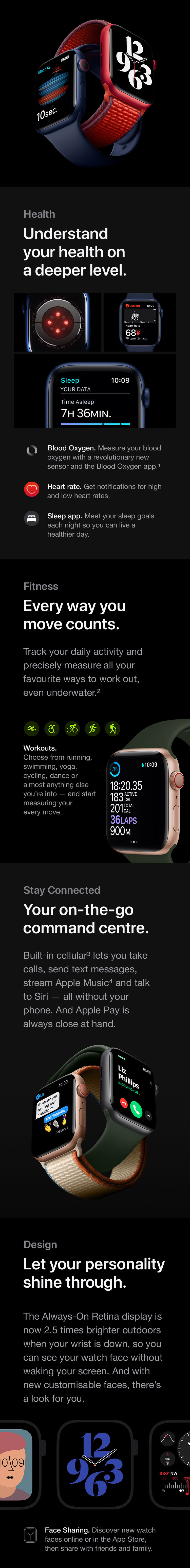 Apple watch series 3 afterpay australia outlet