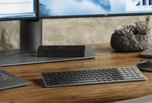 Dell Keyboards & Mice