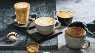 Delonghi Coffee Machines | The Good Guys