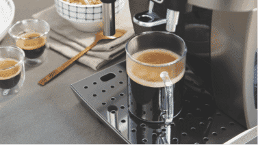 Delonghi Coffee Machines | The Good Guys