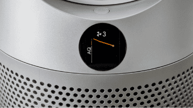 Dyson Air Purifers Range | The Good Guys