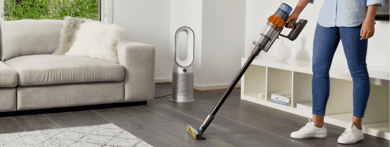 Good guys best sale dyson fan