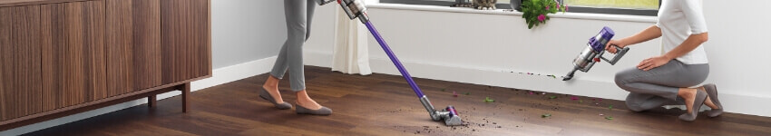 Dyson Vacuum Range - The Good Guys