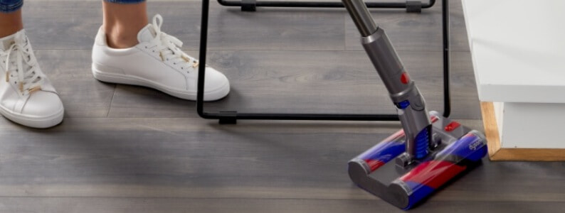 Dyson Omni-Glide Stick Vacuum | The Good Guys