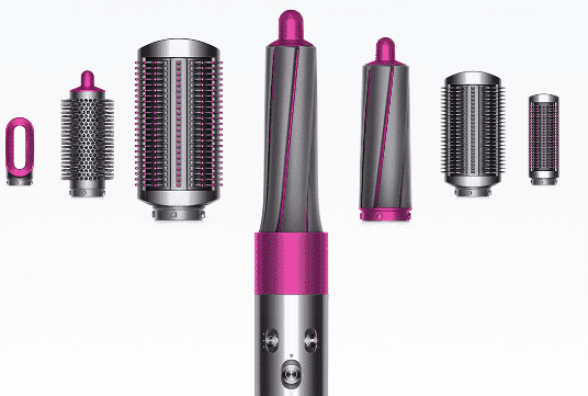 Dyson Hair Care The Good Guys