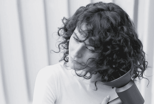 Dyson Hair Care Range The Good Guys