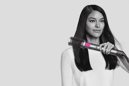Dyson airwrap shop good guys