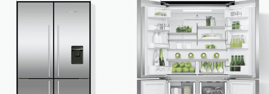 15+ Glass door fridge good guys information