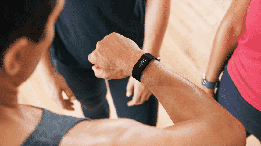 fitbit charge 3 the good guys