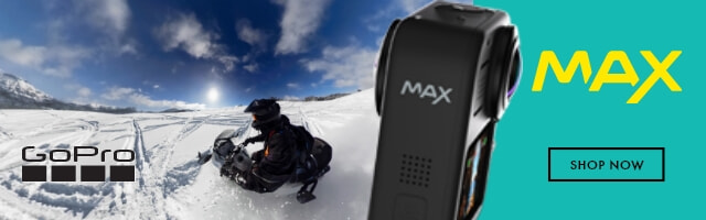 GoPro Hero8 | The Good Guys