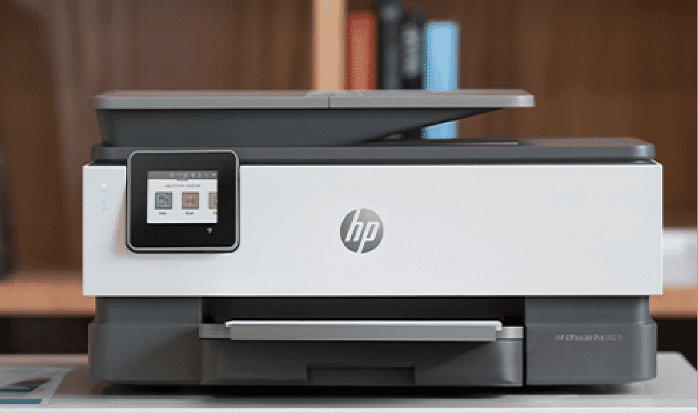 About HP | The Good Guys
