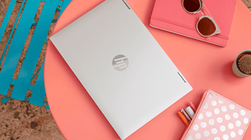 Shop HP Laptops | The Good Guys