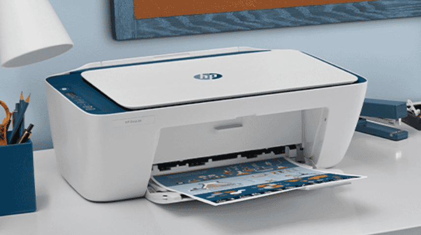 Shop HP Printers | The Good Guys