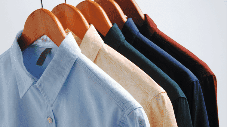 Anti-Crease Function