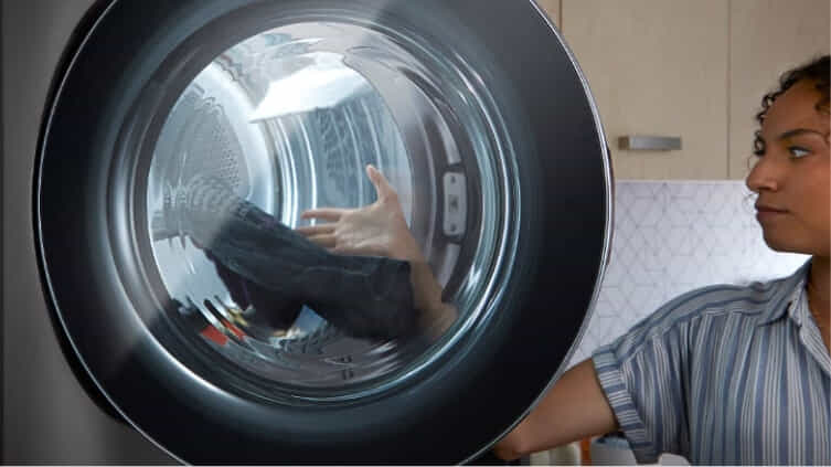 Features of LG WashTower™