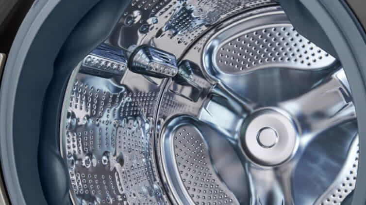 Features of LG WashTower™