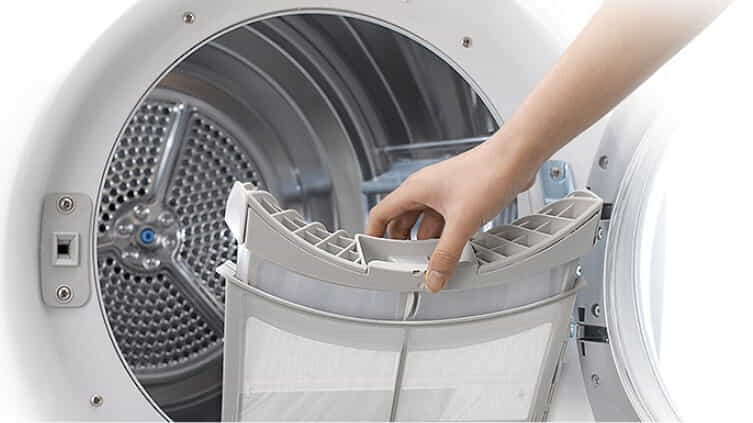 LG Washing Machines & Dryers | The Good Guys
