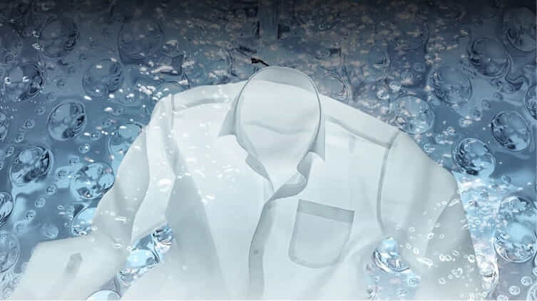 Features of LG Washing Machines