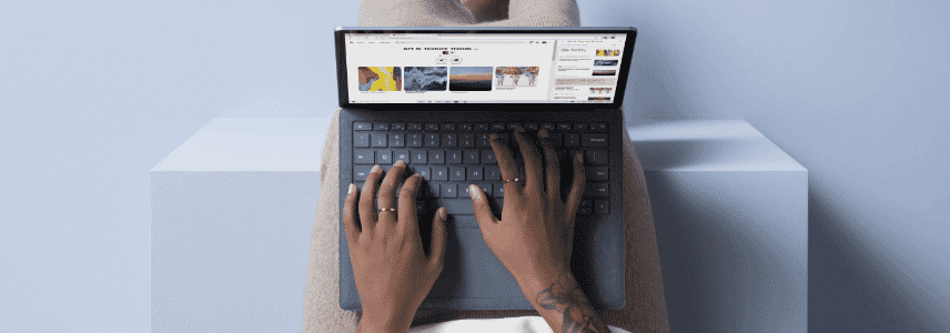 Microsoft Surface Laptop 4 | The Good Guys