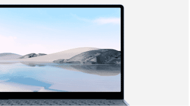 Microsoft Surface Laptop Go | The Good Guys