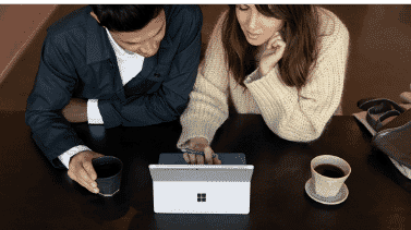 Microsoft Surface Go 2 | The Good Guys