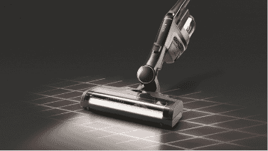 Miele Triflex HX1 Features | The Good Guys