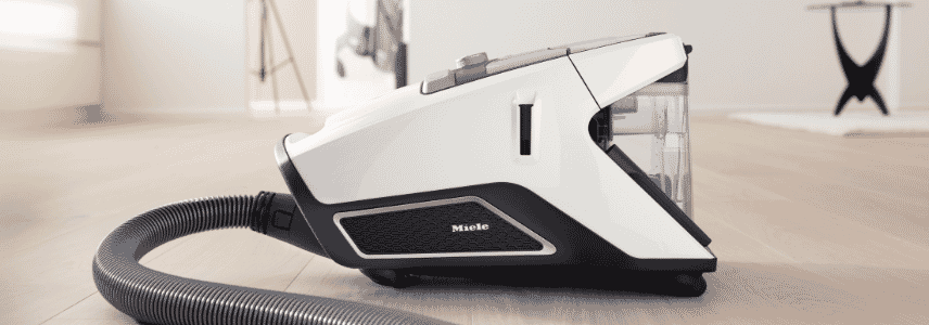 Miele | The Good Guys