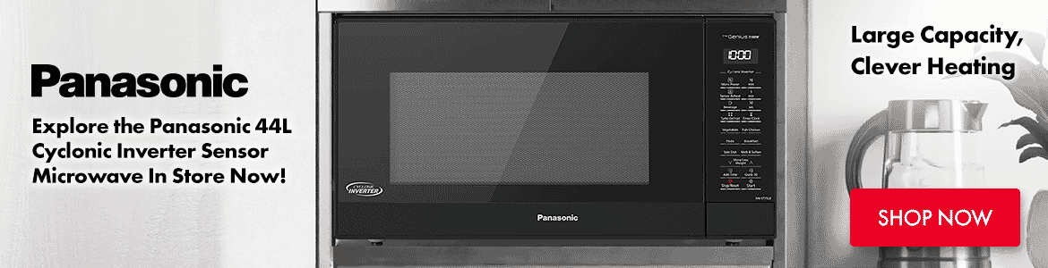 Panasonic The Good Guys
