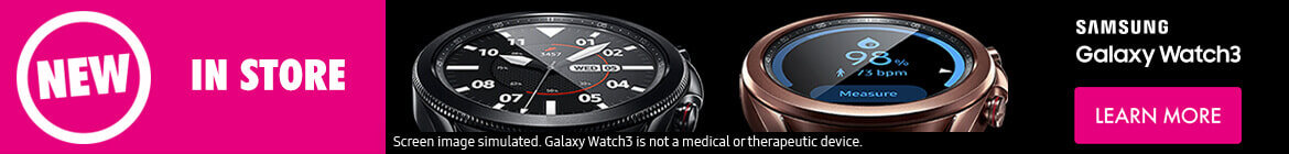 samsung galaxy watch active techradar