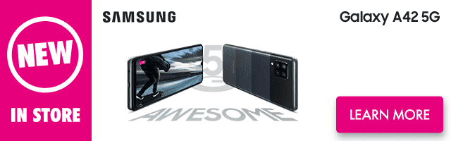 Samsung A42 | The Good Guys