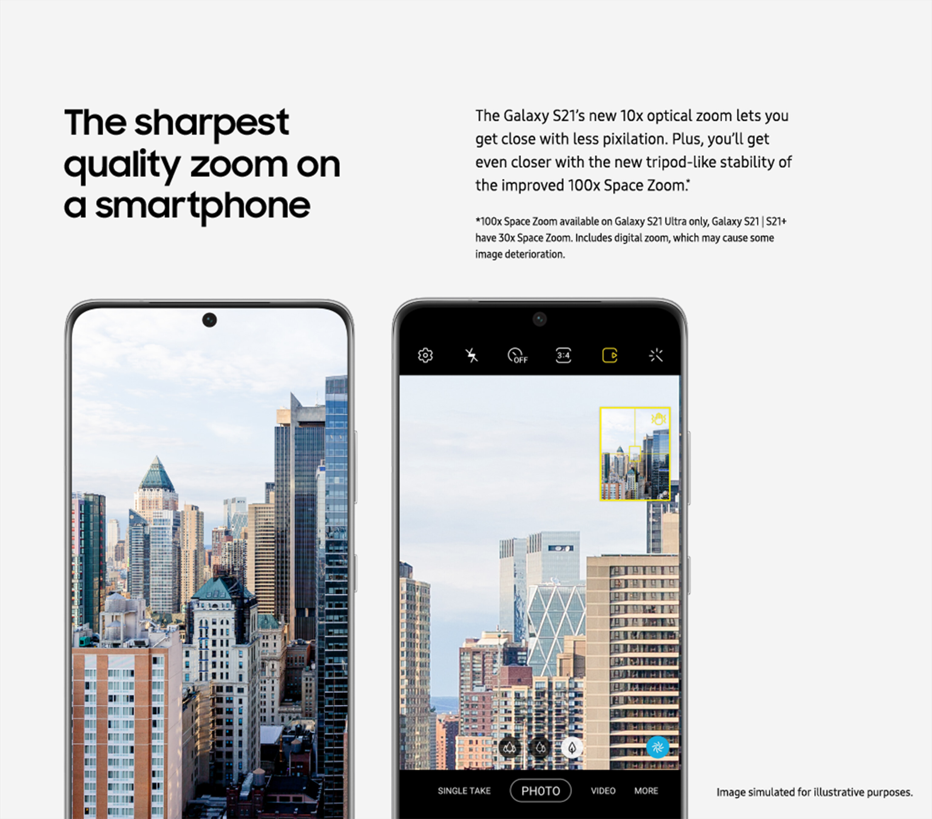 Pre-order Samsung Galaxy S21 | The Good Guys