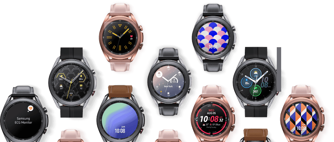 samsung galaxy watch 46mm good guys