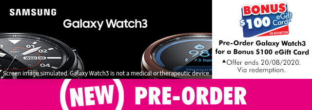 samsung galaxy watch 46mm good guys