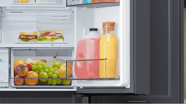 Samsung 7000 Series French Door Frodges