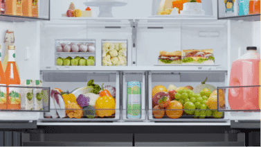 Samsung 7000 Series French Door Frodges