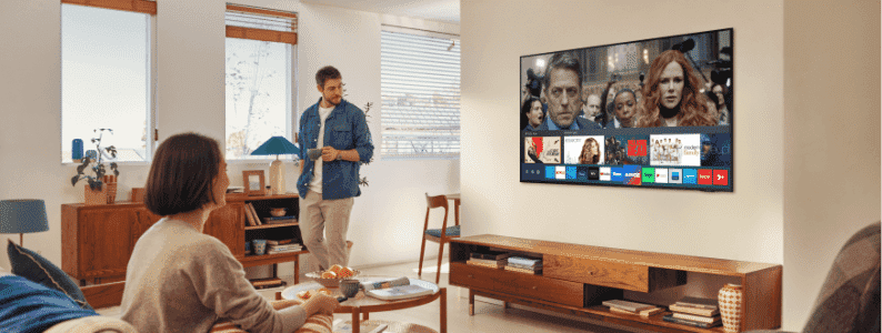 Samsung NEO QLED TVs | The Good Guys