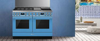 Smeg Portofino | The Good Guys