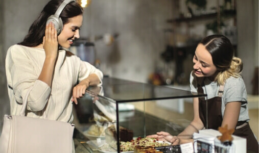 About Sony | The Good Guys