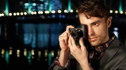 Sony Cameras | The Good Guys