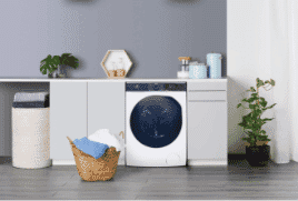 Dryer Buying Guide