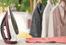 Iron & Steamers Buying Guide