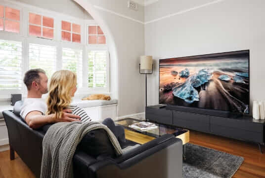 Guide To 8K Upscaling