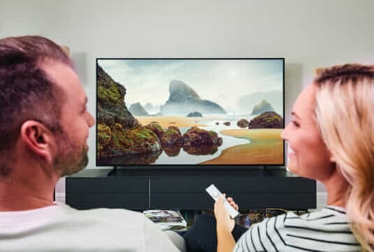 4K vs 8K TVs