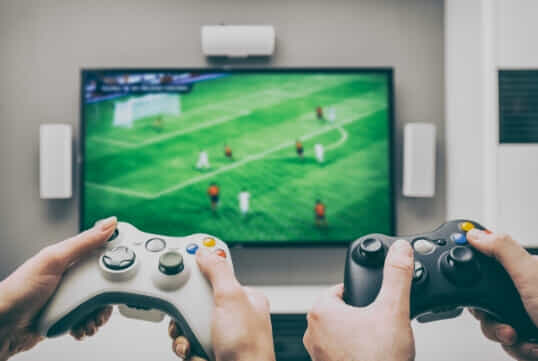 Best 4K TVs For Gaming