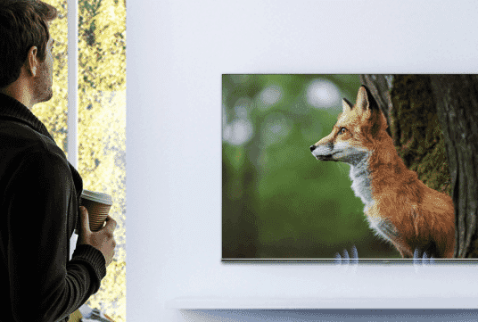 Hisense 2021 TV Range