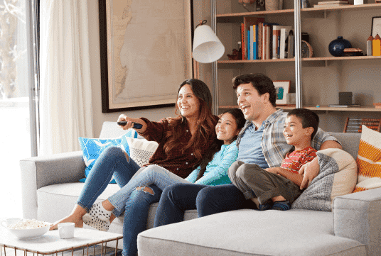 It's Time For A Big Screen