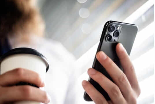 Mobile Phones & Plans